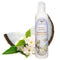 Island Soap and Candle Works Jasmine Scented Body Lotion, 8.5 Fl Oz, Paraben Free, Hydrating Hawaiian Skincare