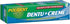 Polident Dentu Creme Denture Toothpaste, 3.9 oz