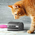 Lint Roller Cover - Up to 2.7" Diameter Roller for Scotch Brite, Evercare - 2 Pack, Black Dog Covers
