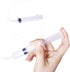 Rancoo Lighted Earwax Removal Tool (Blue) - Tonsil Stone Removal, 3 Tips, 1 Cleaning Tool, Stainless Steel Kit