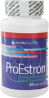 Nutraceutics ProEstron Menopause Support Supplement for Women Herbal Formula with Black Cohosh, Dong