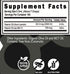 Vitamin D3 + K2 (MK-7) Liquid Drops with MCT Oil & Olive Oil - Vegetarian, Non-GMO, 1 Bottle, 2 Fl Oz