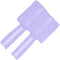 OUNONA Post-Surgery Bra Strap Cushion Pad for Port Protection Heart Recovery Support