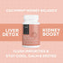 CoLymph Balance - Herbal Supplement for Natural Kidney & Liver Support - Improves Urinary Tract & Prostate Health