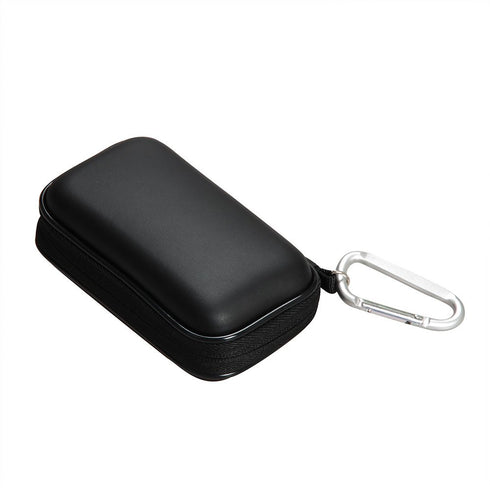 Hermitshell Travel Hard EVA Protective Case for Panasonic ES3831K Single Blade Travel Shaver