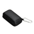 Hermitshell Travel Hard EVA Protective Case for Panasonic ES3831K Single Blade Travel Shaver