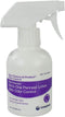 Baza Cleanse and Protect Perineal Wash, Unscented, 8 oz. Pump Bottle, 1 Ct