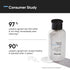 Minimalist 5% Aquaporin Booster Face Wash for Dry Skin to Provide Hydration with Hyaluronic Acid | Gently Cleanses | For Women & Men | 3.4 Fl Oz / 100 ml