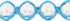 Luqeeg Back Massage Roller Rope, Multi Functional Elastic Pull Strap Massage Tool, Lymphatic Drainage Anti Cellulite