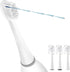 LEDOSAKO Toothbrush Replacement Heads for Sonic Fusion and Sonic Fusion 2.0, Sonic Fusion