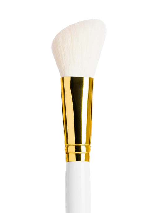 White Gold Collection #4 - Angled Bronzer