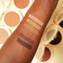 Makeup Revolution Mega Bronzer Powder, Matte Finish, Warm, Vegan & Cruelty Free, For Light To Deep Skin Tones, 0.52