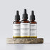 Advanced Skincare Serum, Non-Greasy Organic Formula, 15% Vitamin C, 1% Vitamin E, 0.5% Ferulic, 9% Hyaluronic Acid