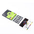 SNAWOP Dental Polishing Strips - 2 Packs Orthodontic Interproximal Reduction IPR/IR System Teeth Enamel Kit