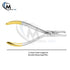 Anterior Bracket Removing Plier, Orthodontic Braces Removal Tool, Surgical Instrument Clamp