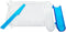 Apothecary Products Pill Tray & Spatula for Tablets, Medicine, Vitamins - Left-Handed