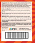 PCI Restore Herbal Remedy - All-Natural GI Detox, Dietary Supplement for Regularity, Developed by Dr. Omar Amin