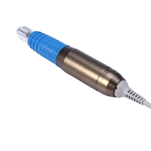 Replacement Nail Drill Pen, Nail Drill Handle, Polish Drill Equipment for Electric Nail Manicure Machine Nail File