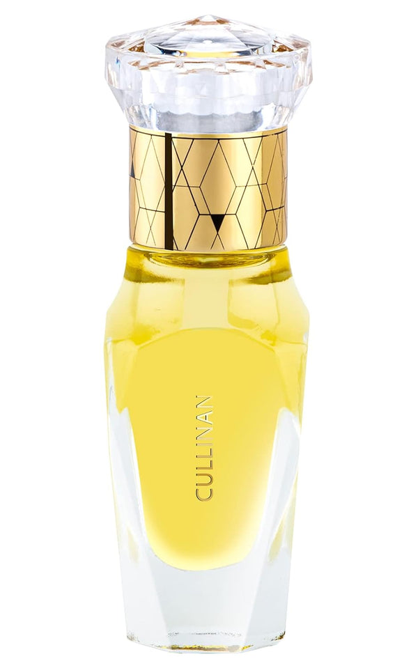 Swiss Arabian Cullinan For Unisex - Luxury Personal Perfume Oil, 0.4 Oz - Signature Fragrance