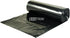 33 Gallon Trash Bags | 30 Micron Heavy Duty Pure LDPE | 100 Count | 33" x 39" Large | Black