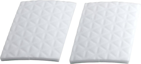 Pack 2 Mr Clean Magic Eraser Refill for Handy Grip