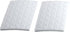 Pack 2 Mr Clean Magic Eraser Refill for Handy Grip