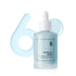 numbuzin No.6 Deep Sleep Mask Serum - 1.69 Fl Oz Hydration with Hyaluronic Acid & Niacinamide for Face