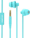 Sleep Earplugs - Noise Isolating Ear Plugs, Soft Silicone Earbuds for Insomnia, Side Sleeper, Air Travel, Meditation