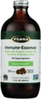 Flora Health Flor-Essence with Turkey Tail & Turmeric, Rich in Polysaccharides, 35+ Phenolic Compounds with