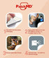 PatchMD Allergy Plus Topical Patch, 30 Day Supply