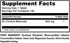 Amazing Formulas Choline Bitartrate Supplement, 650 Mg, 180 Tablets, Non-GMO, Gluten-Free