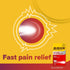 Bayer Extra Strength Aspirin 500 mg, Pain Reliever, 100 Coated Tablets for Headache, Muscle Pain