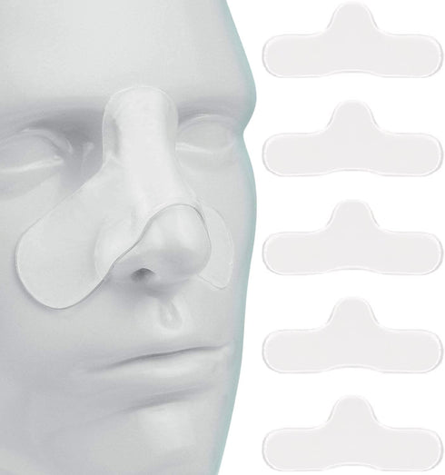 CPAP Nose Gel Pad | CPAP Cushion and Supplies for CPAP Machine