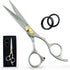 Japanese Steel Hair Cutting Scissors 6.5" - Hand Forged Tool for Barbers, Sharp Shears for Men & Women, Beard &