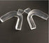 5 Pieces Teeth Whitening Trays, Whitener Mouth Guard, Oral Hygiene Bleaching Tooth Tool for Whitening Teeth Care