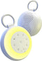 Vaydeer SA18 White Noise Machine with Recording - Portable Sound Machine &