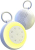 Vaydeer SA18 White Noise Machine with Recording - Portable Sound Machine &
