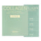 Karuna Skin COLLAGEN Decollete & Neck Hydrogel Mask - 2-Piece Deeply Moisturizing Wrinkle Patches