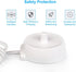 Oral B Electric Toothbrush Replacement Charger, Compatible with Most Oral B Braun Models, Waterproof IPX7 Portable