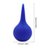 hejhncii 1PC Bulb Bulb Bulb Ear Hand Ear Washing Squeeze Silicone Suction Ear for Baby Kids Adults