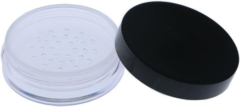 Topwon Portable Makeup Case, Loose Powder Container Travel Kit, 10ml