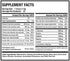 Morning Buzz Energy Drink Powder - Sugar-Free Energy Boost Drink Mix with Antioxidants, 30 Servings