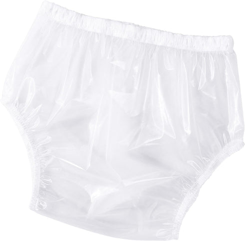harayaa Incontinence Underwear Adults Diaper Premium Professional Wear Resistant Underpant Brief for Senior