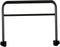 UWEOTYYY Bed Rails for Elderly Adults, Adjustable Metal Adult Bed Guard, Drill-Free Clip-On