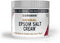 Kirkman Epsom Salt Cream, 4oz Cream, Gluten Free, Casein Free