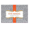 Original Eye Lift Kit, Small/Medium Size with Gel, Lifts Eyelid Droop and Hooded Eyes