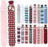 SKUZA 2L 4) 11) Hot Water Bottle, Winter Extra Long Hot Water Bottle Faux Fur Cover Hand Warmer Handwarmer Hot Water