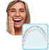 Comfort Cover for Braces, Lip Protector Mouth Guard, Teeth Shield Bumper for Brackets and Aligners
