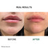 Y’OUR Intensive Lip Balm | 15ml (0.5 oz) Light-Weight & Comforting with Natural Shea Butter & Rosehip Oil for Dry Lips