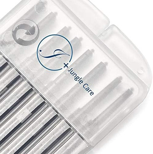 Phonak Wax Guard Filters, Cerumen Stop Cleaning Tool Accessories for Hearing Aid